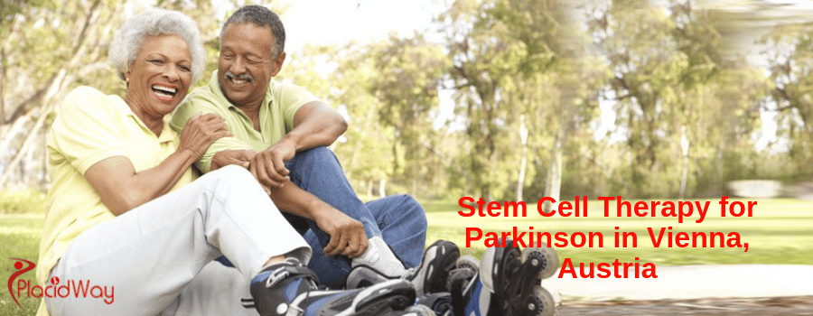 Stem Cell Therapy for Parkinson in Vienna, Austria Stem Cell Therapy for Parkinson in Vienna, Austria